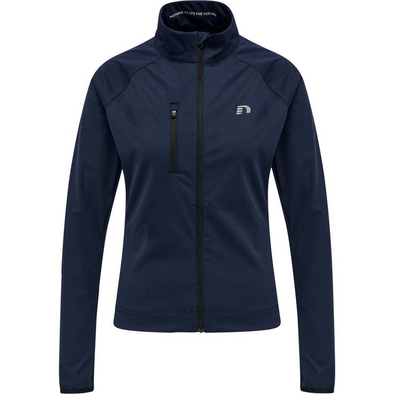 Newline WOMENS CORE BIKE THERMAL JACKET Sweatjacke Damen