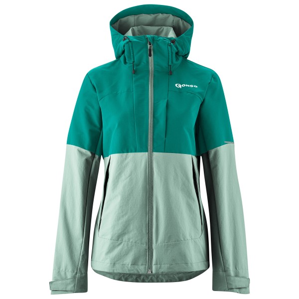 Gonso - Women's Lavarella - Fahrradjacke