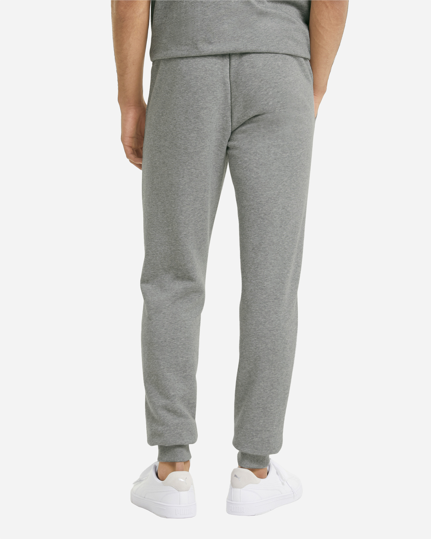 Spodnie Puma Essential M 586749-03