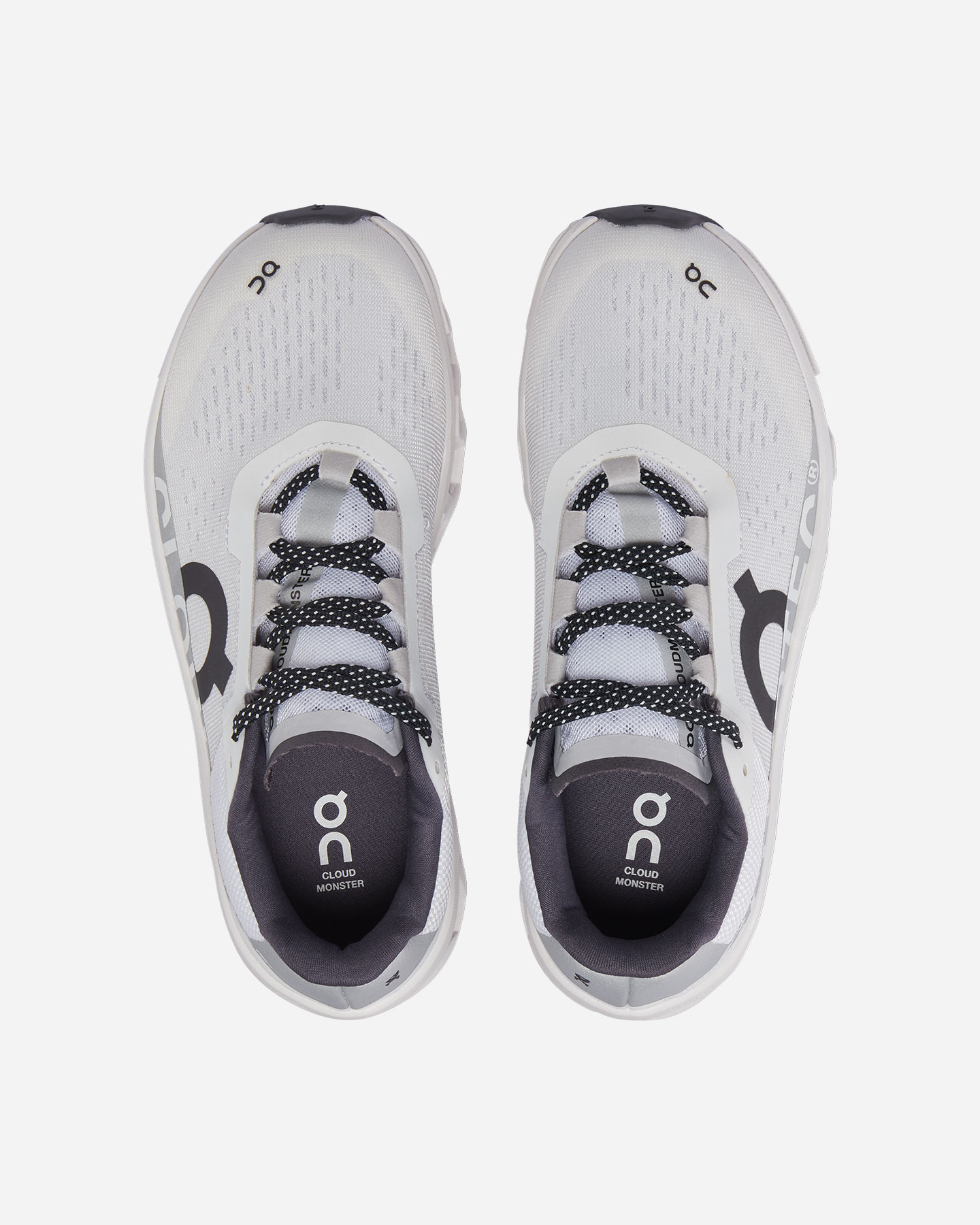 Tenisky Scarpe na Cloudmonster W 61.98433