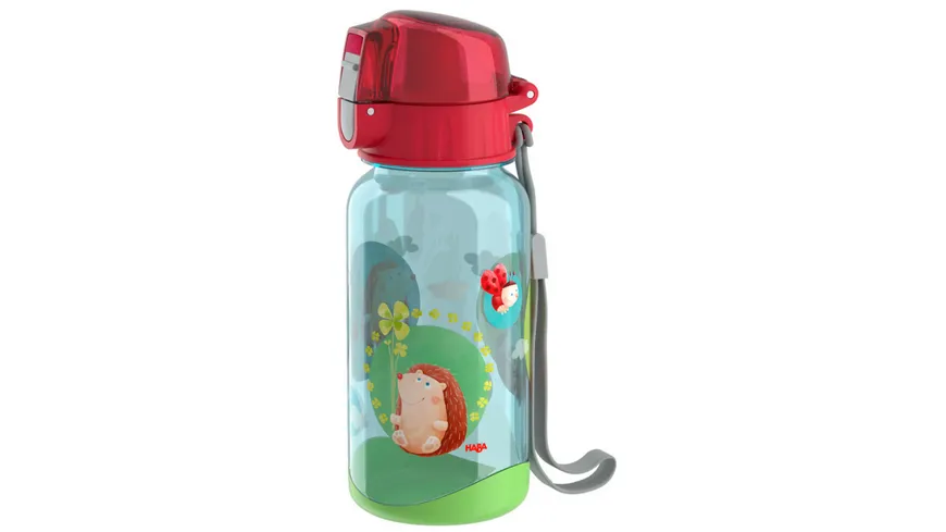 HABA Trinkflasche Glück 305151 0,4l