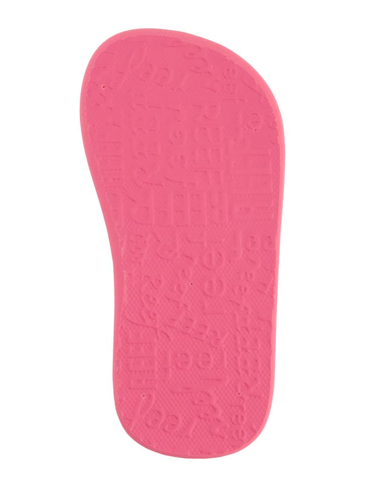Reef Sandalen in Rosa günstig kaufen