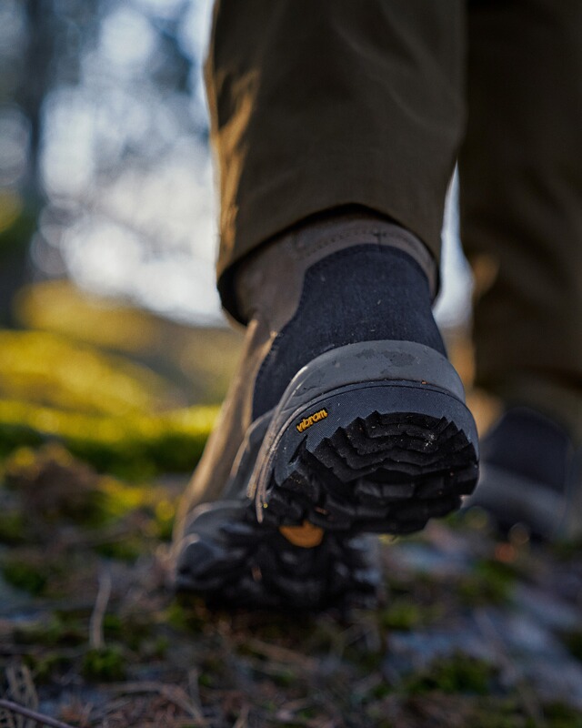 Härkila Stiefel Reidmar Mid GTX