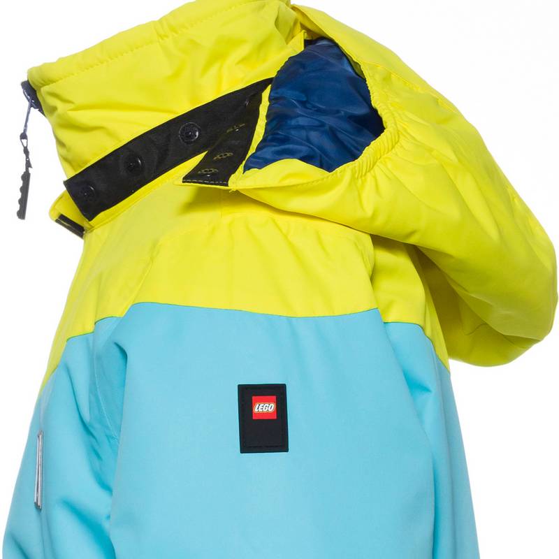 Lego Wear JESTED 708 Skijacke Kinder