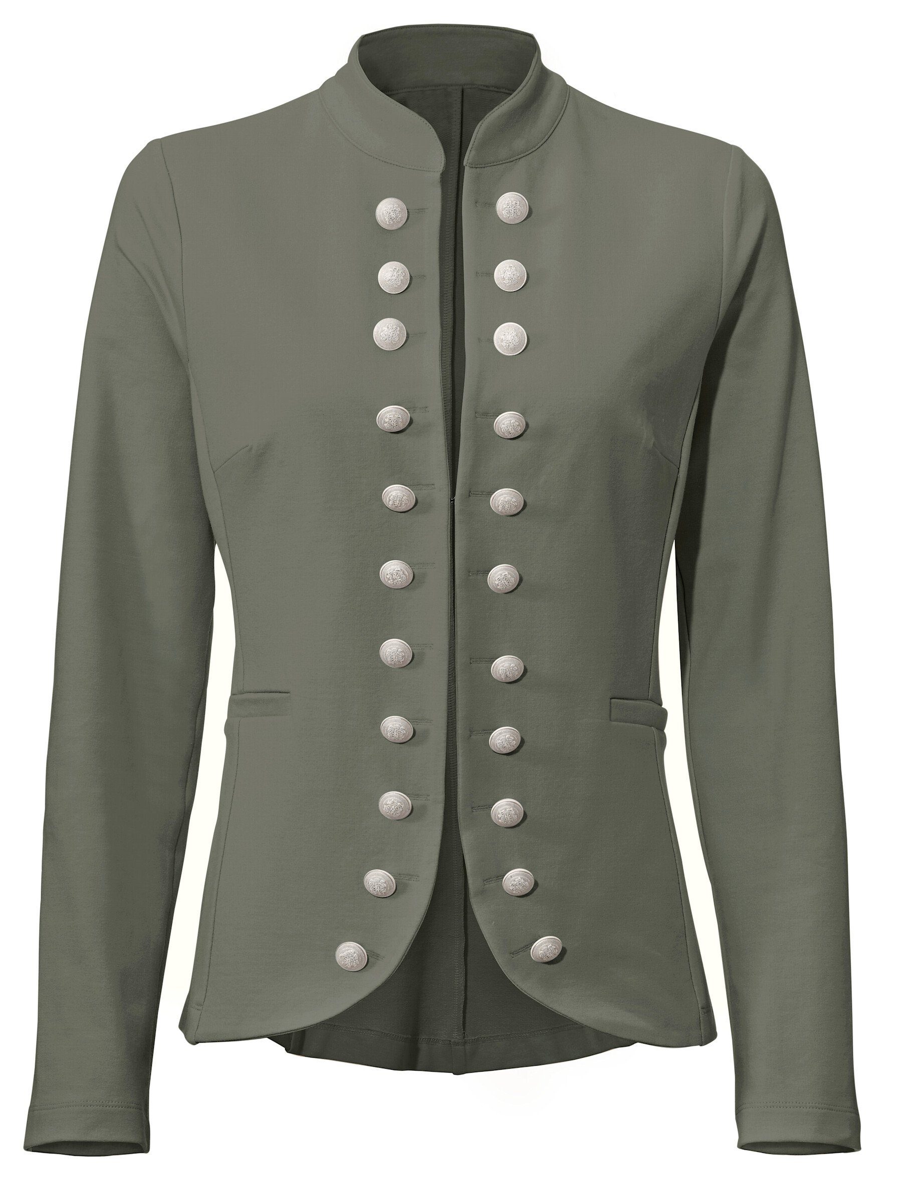 heine Blusenblazer