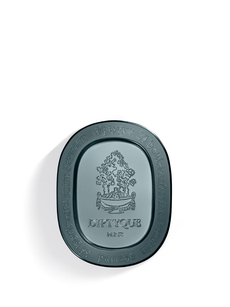 Nymphées Merveilles - Bougie Rechargeable
