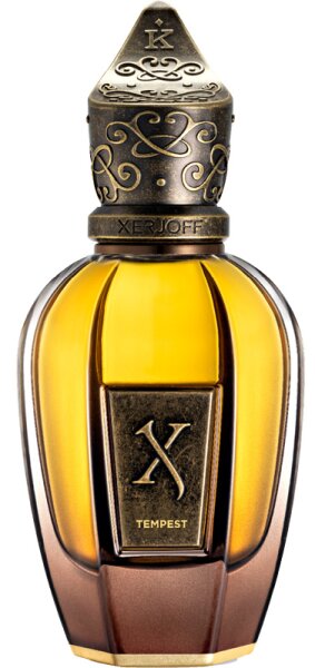XERJOFF K Collection Tempest Eau de Parfum