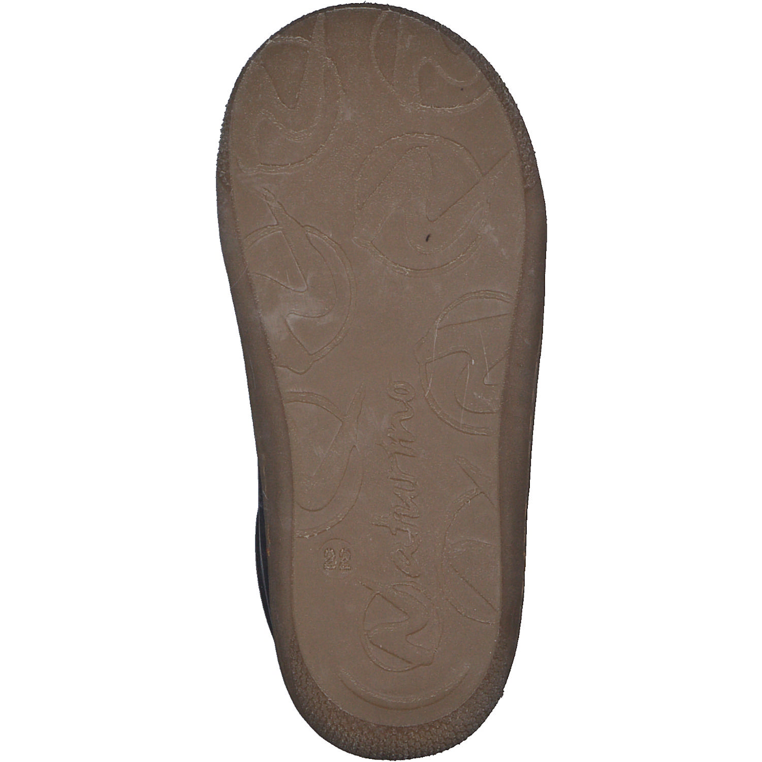 Naturino Cocoon 2012889 M, Lauflernschuhe, Kinder, ambra navy