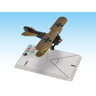 Wings of Glory WW1: Phönix D.I (Gruber)