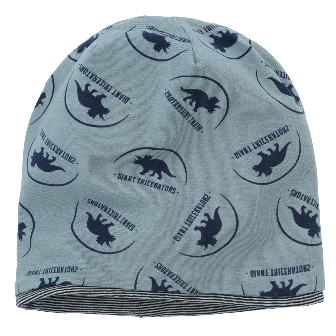 Jungen Beanie zum Wenden