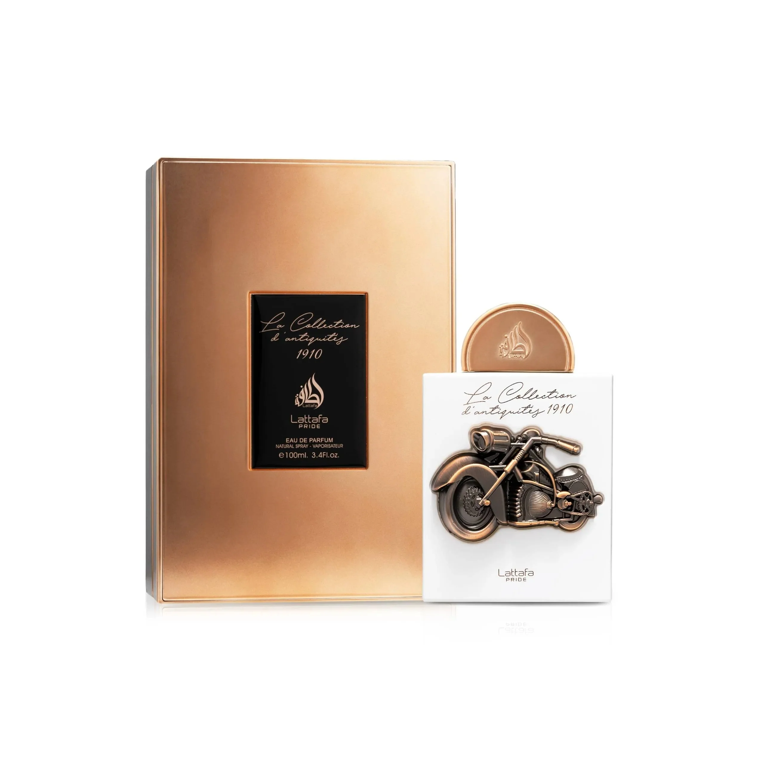 Unissex The 1910 Antique Collection - Eau de Parfum unissex, Eau de Parfum