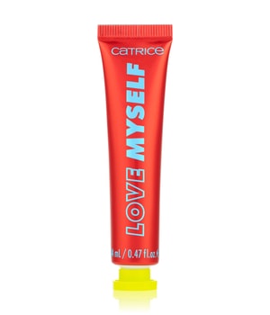 CATRICE WHO I AM Coloured Lip Balm Lippenbalsam-14 ml