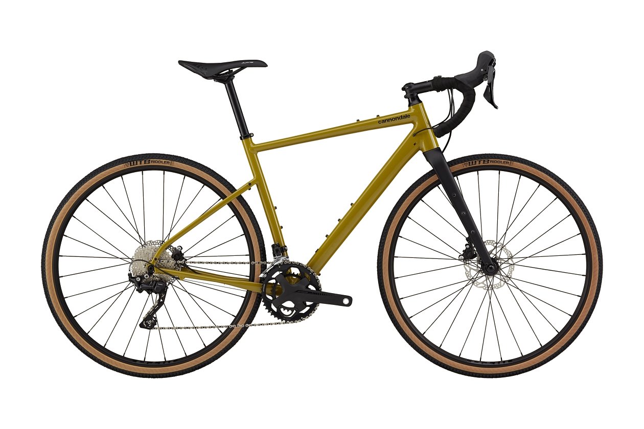 Cannondale Topstone 2 - 2023 - 28 Zoll - Diamant