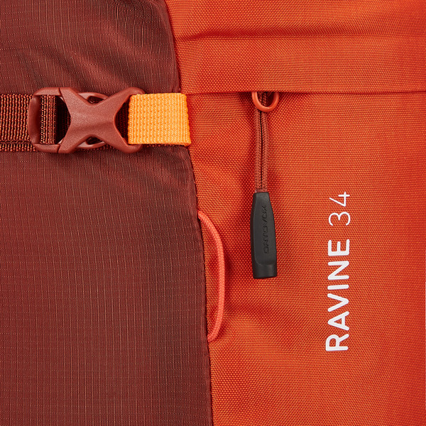 RAVINE 34 - Skitourenrucksack
