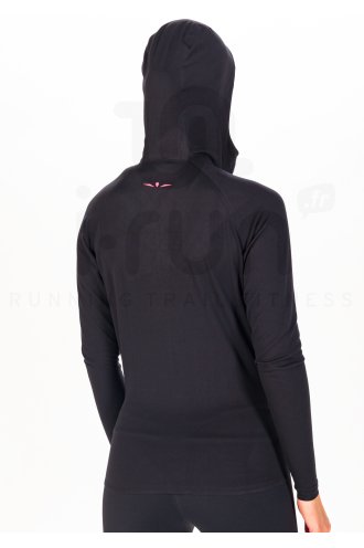 Uglow Hooded W