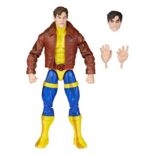 X-Men: The Animated Series Marvel Legends Actionfigur - Marvel's Morph