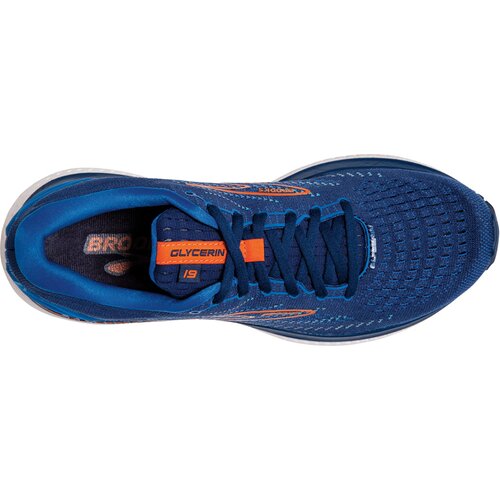 HERREN LAUFSCHUHE HERREN RUNNINGSCHUHE GLYCERIN 19