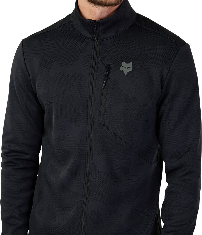 Fox Racing Ranger - MTB Thermotrikot‌ kaufen | Bike-Discount