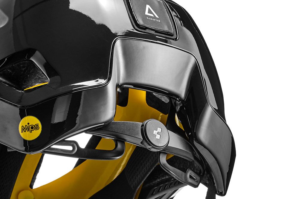 Cube Strover MIPS - MTB Helm kaufen | Bike-Discount