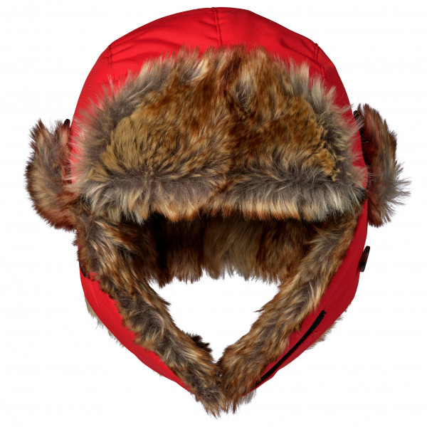 Isbjörn - Kid's Squirrel Winter Cap - Mütze