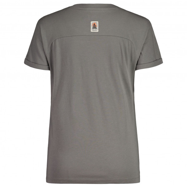 Maloja - Women's BirnmoosM. - T-Shirt