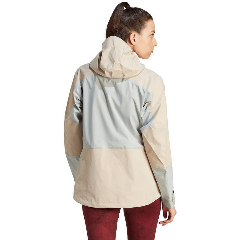 adidas Xploric Hardshelljacke Damen