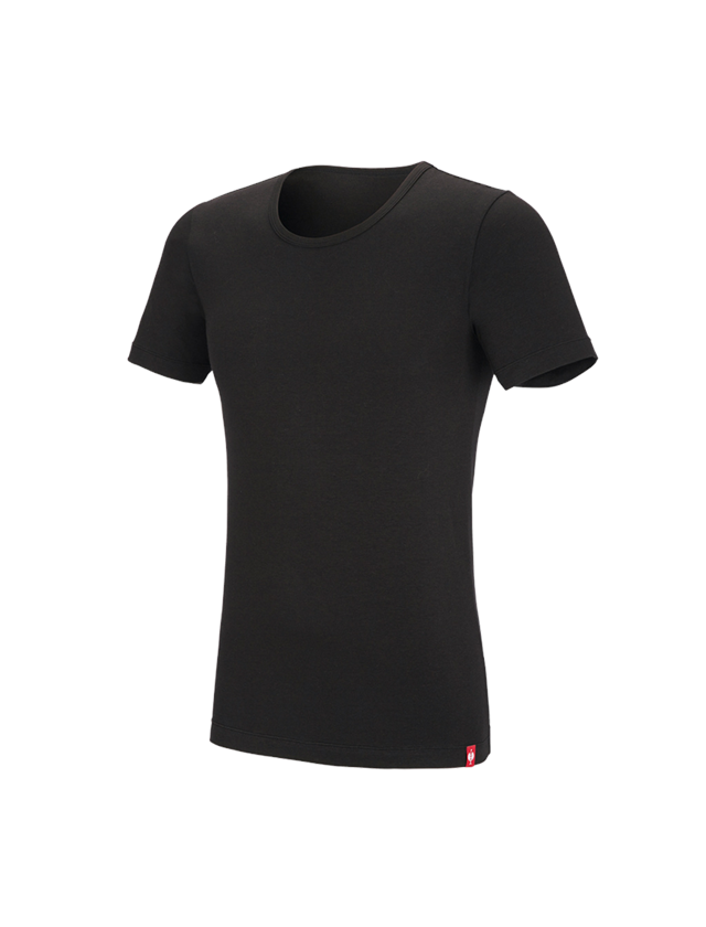 e.s. Modal T-Shirt