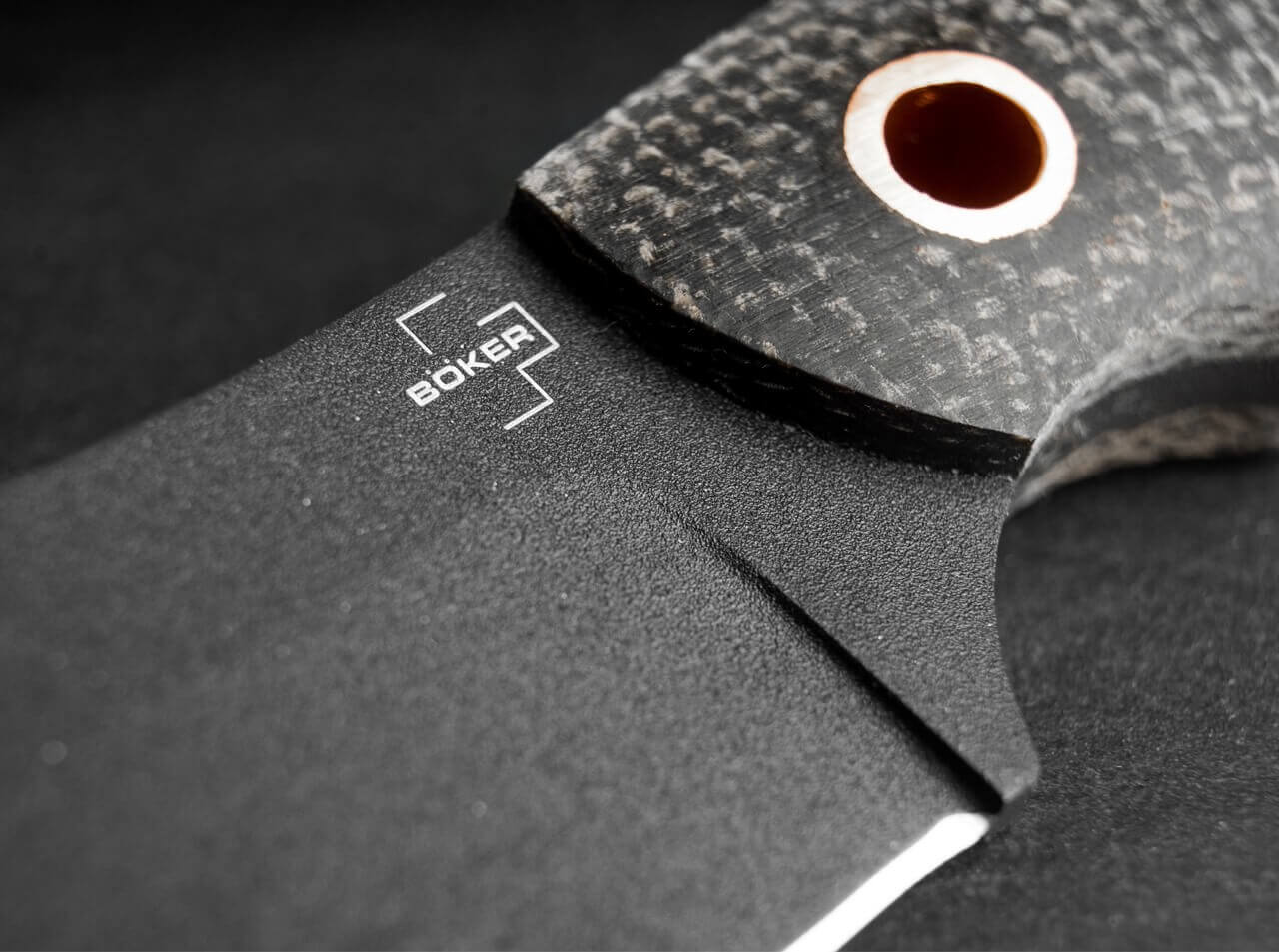 Nessmi Pro Black