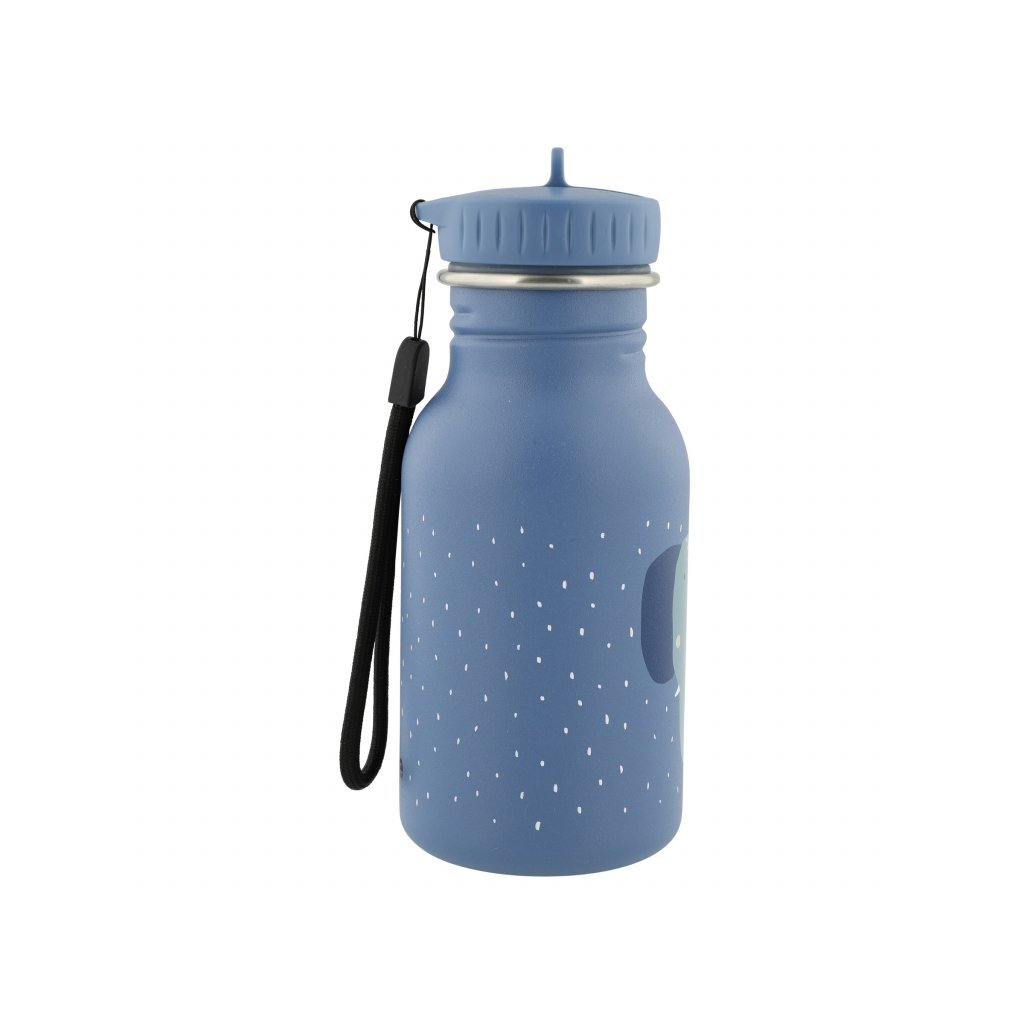 Trixie Thermo-Trinkflasche 350ml Mrs. Elephant