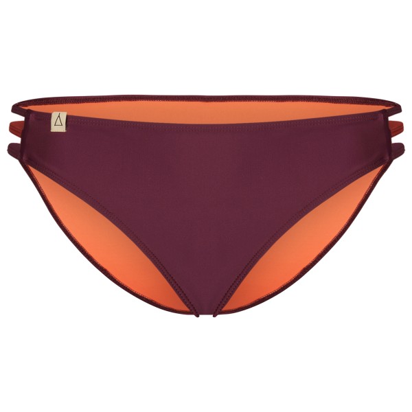 INASKA - Women's Bottom Free - Bikini-Bottom