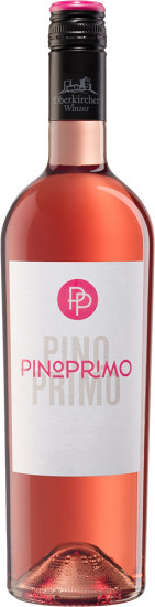 2022 PinoPrimo Cuvée halbtrocken - Oberkircher Winzer