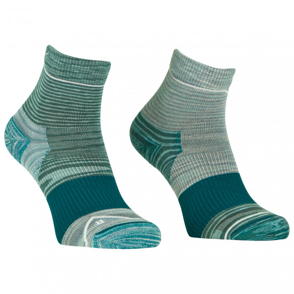 Ortovox - Women's Alpine Quarter Socks - Merinosocken
