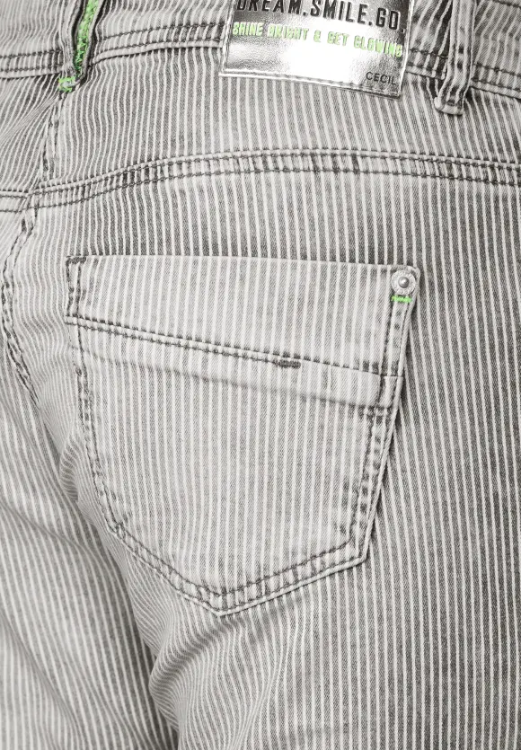 CECIL Loose Fit Jeans