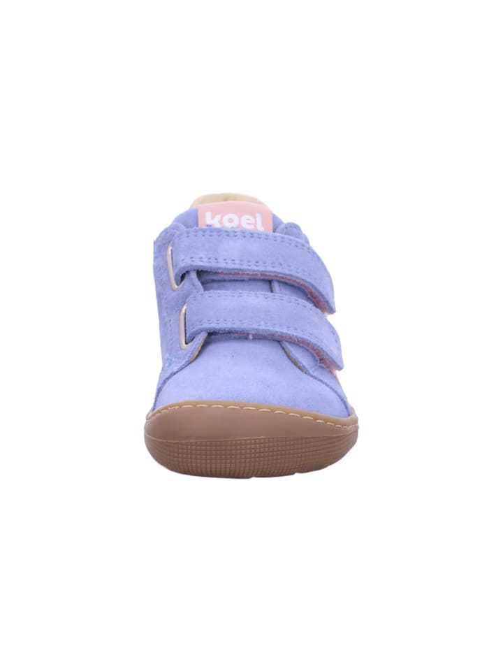 KOEL Mädchen Halbschuhe  in Blau günstig kaufen