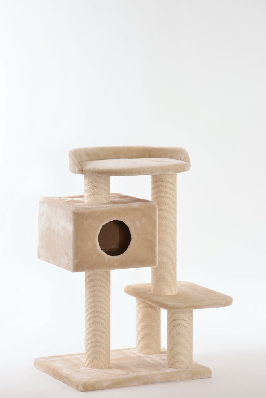 Silvio Design Katzenbaum Sancho