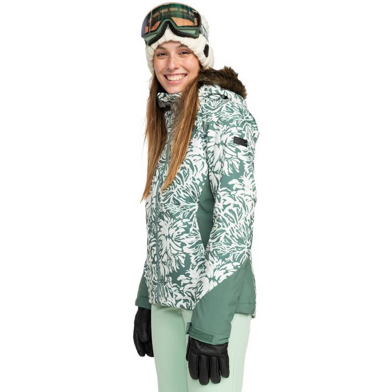 Roxy Jet Skijacke Damen