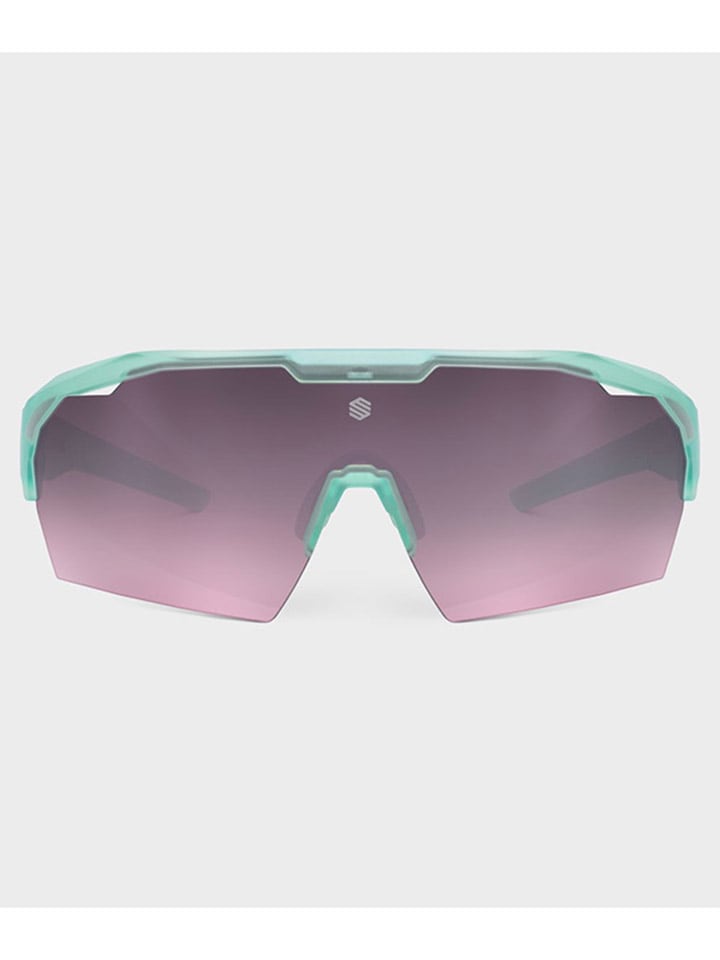 Siroko Unisex-Sportbrille 