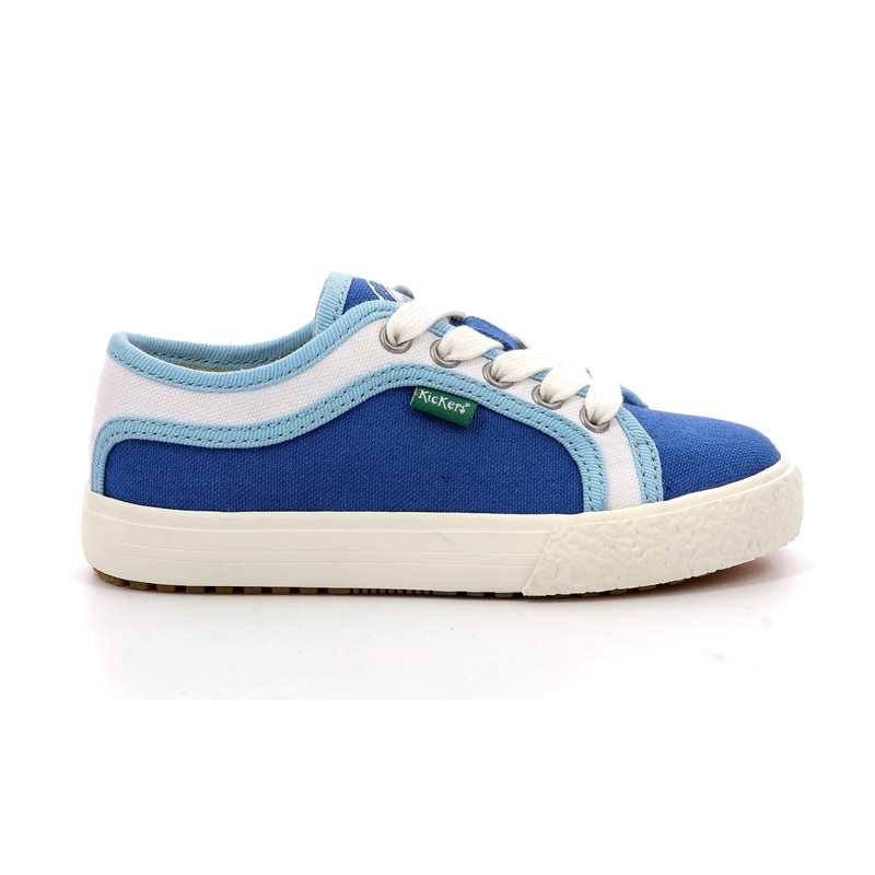 Sneakers basses textile Geeck