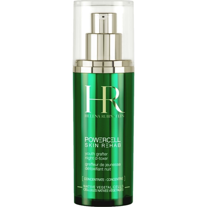 Skin Rehab