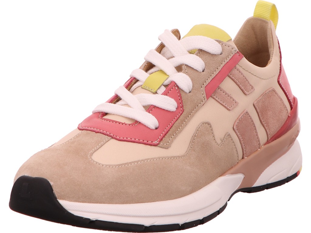 LLOYD Freizeit Schnürer beige 1270531