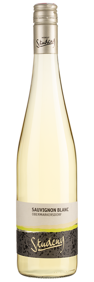 Obermarkersdorf Sauvignon Blanc trocken 2022