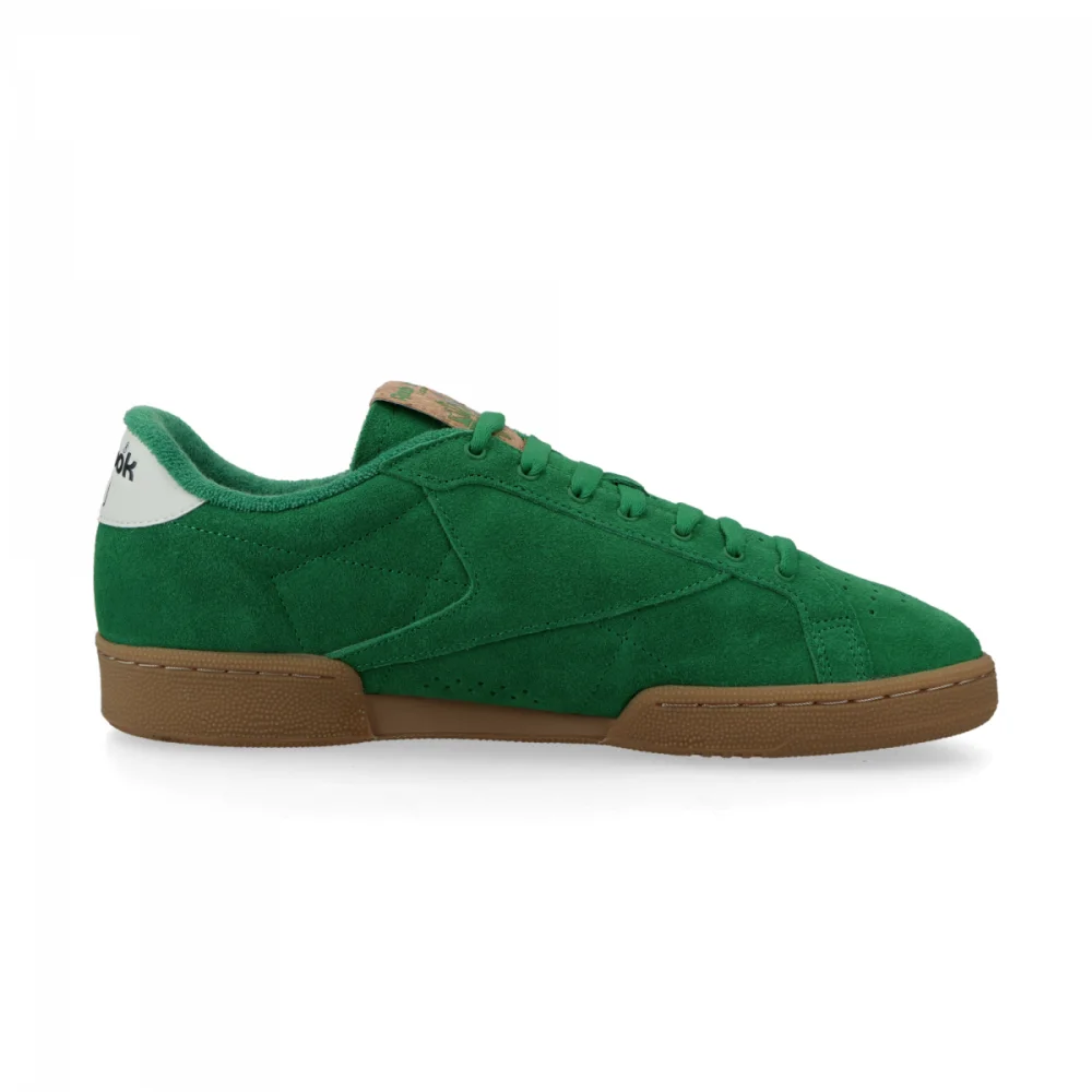 Reebok Club C Grounds GV6953 / grün