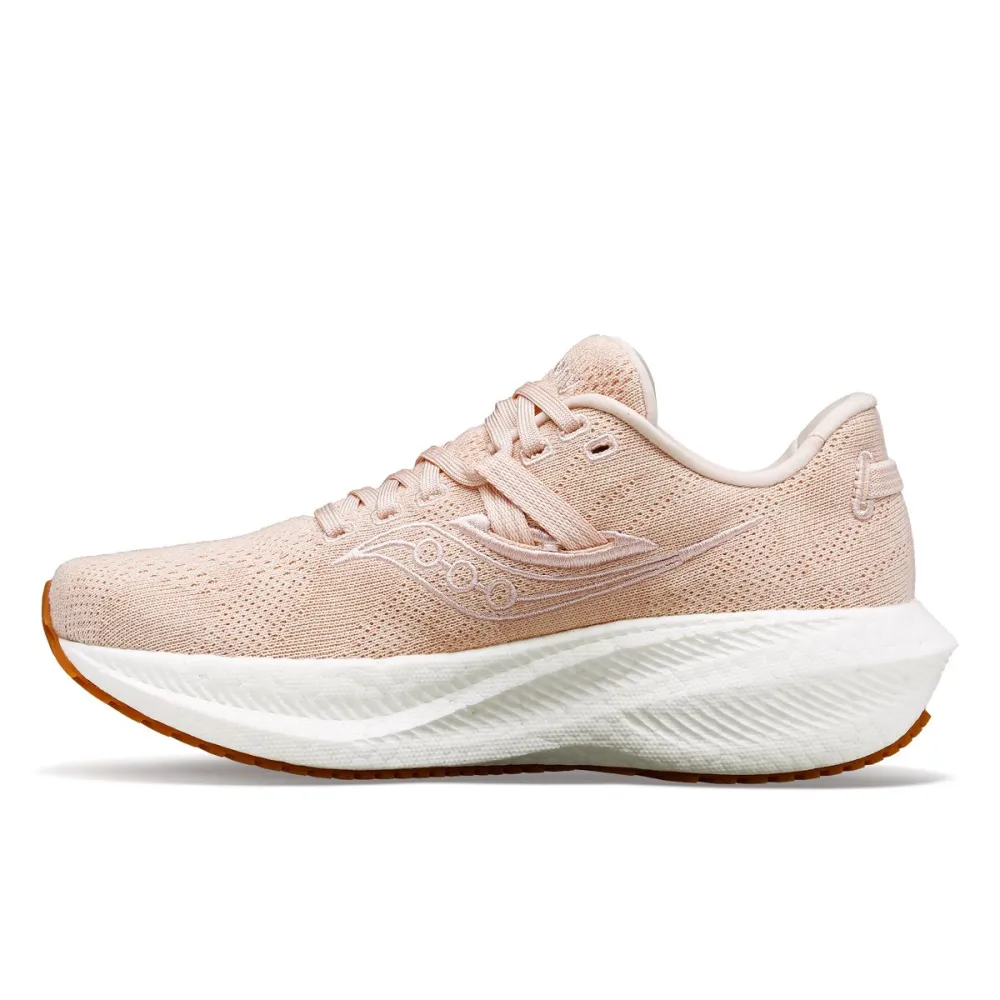 Saucony TRIUMPH RFG S10761-130 / grau