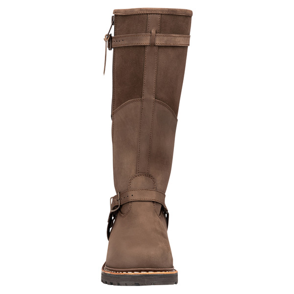 GRIZZLY TOP Herren - Winterstiefel