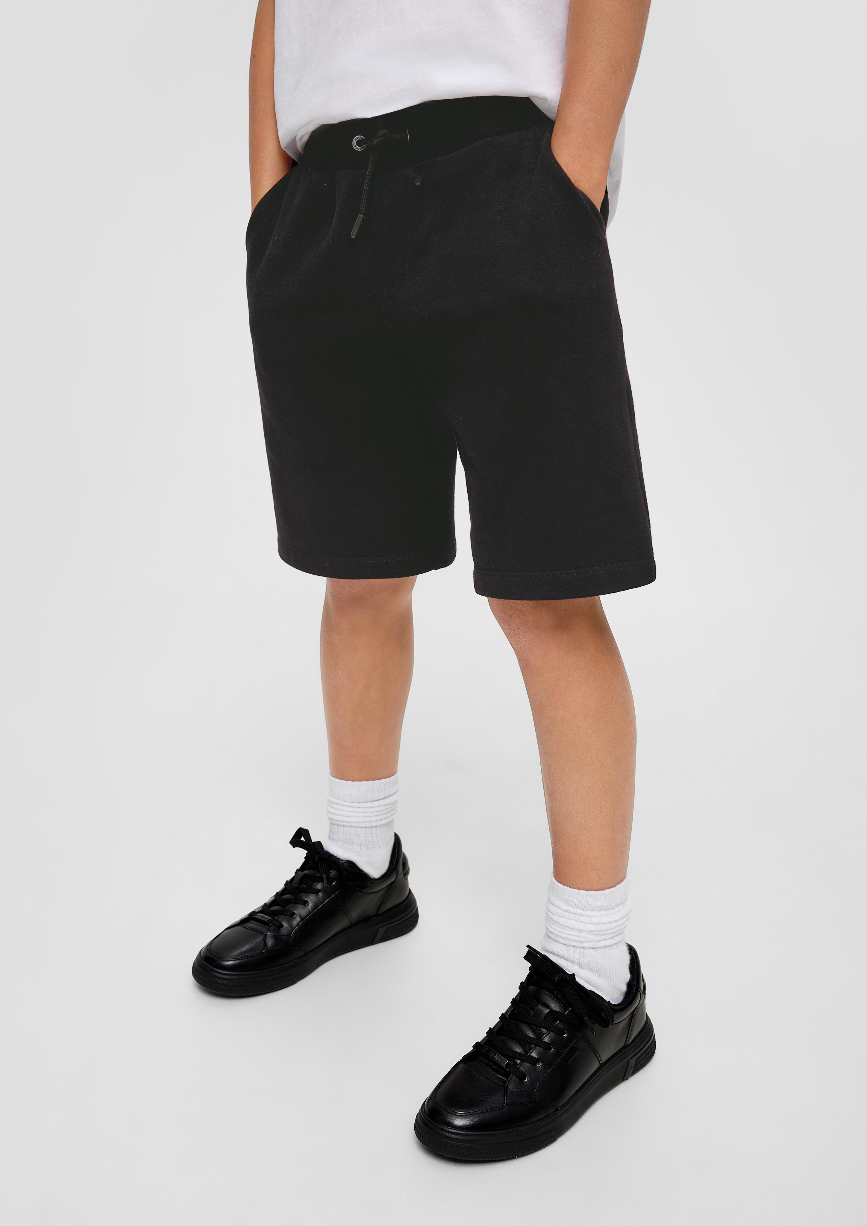 Relaxed: Softe Sweatshorts  2130540-9999
