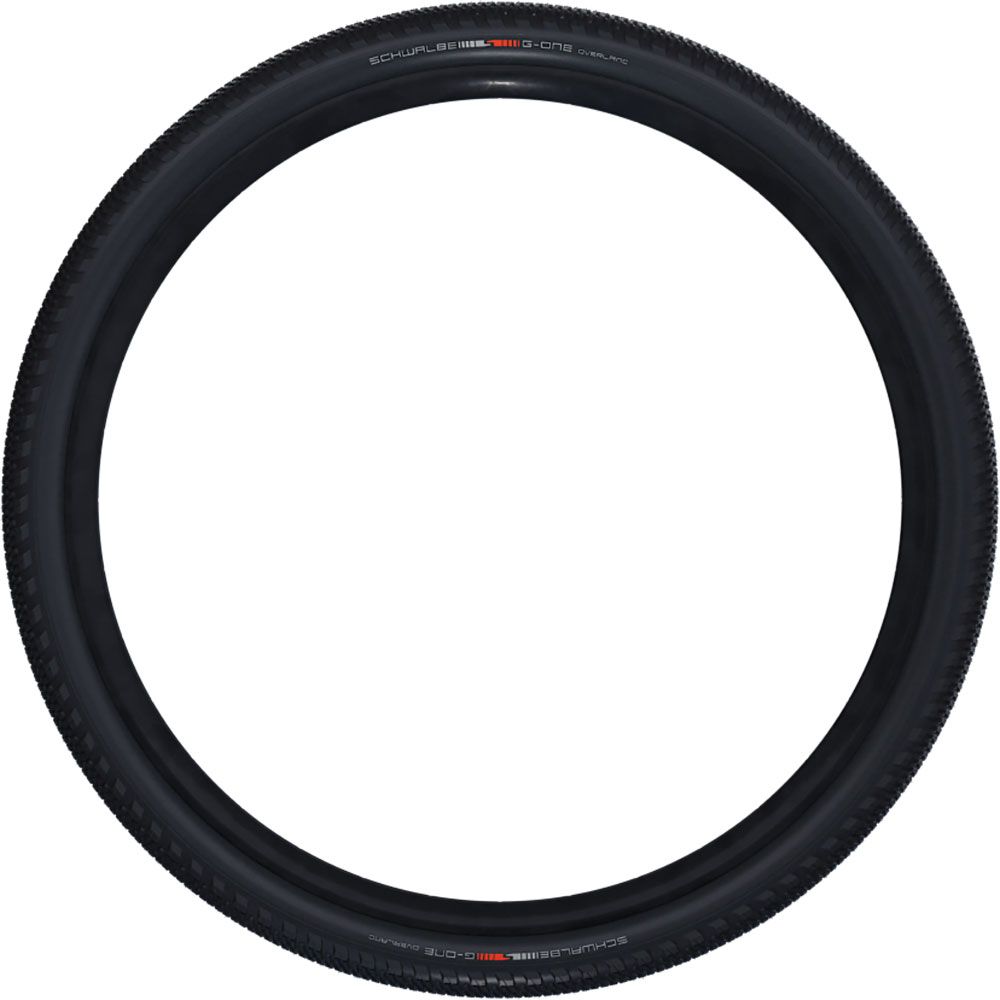 Schwalbe G-One Overland Evo Super Ground 28