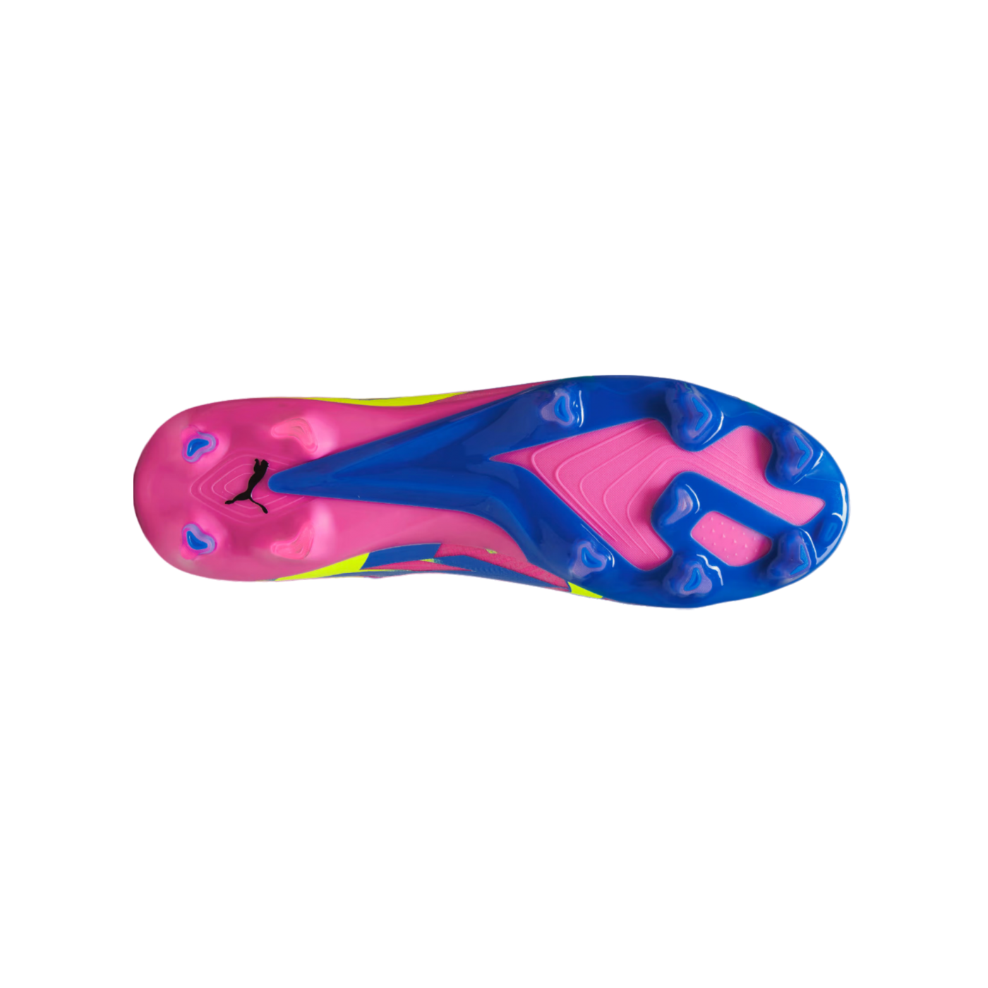 PUMA ULTRA Ultimate Energy FG/AG Pink F01