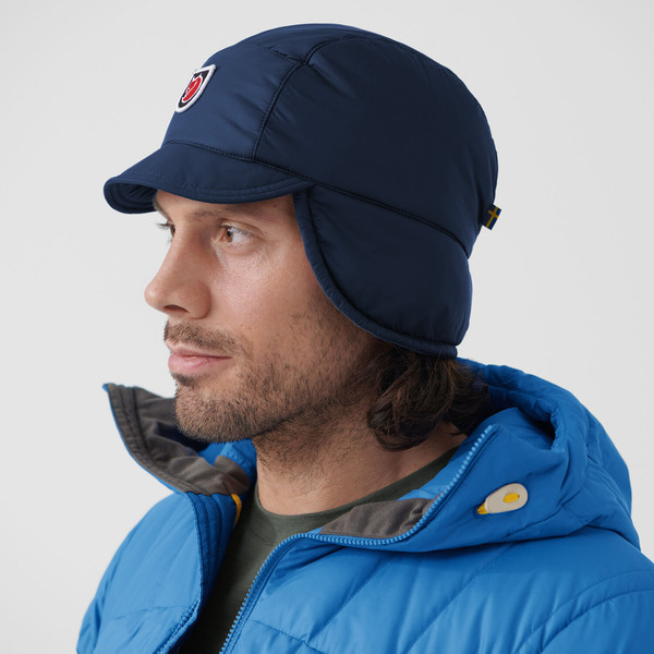 EXPEDITION PADDED CAP Unisex - Mütze