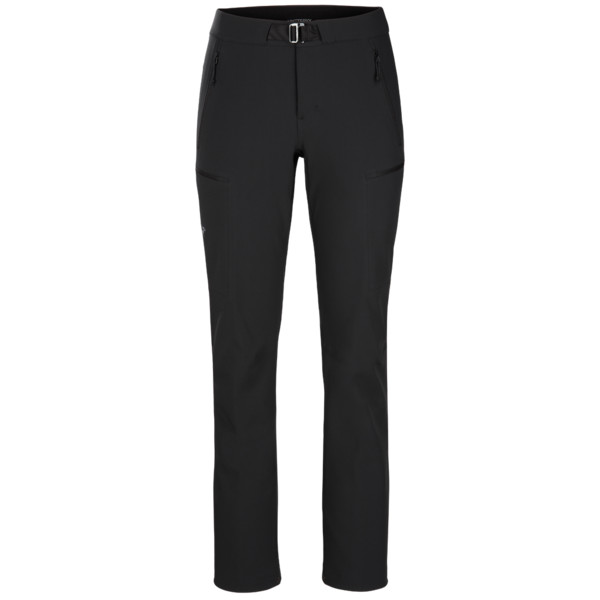 GAMMA MX PANT W Damen - Softshellhose