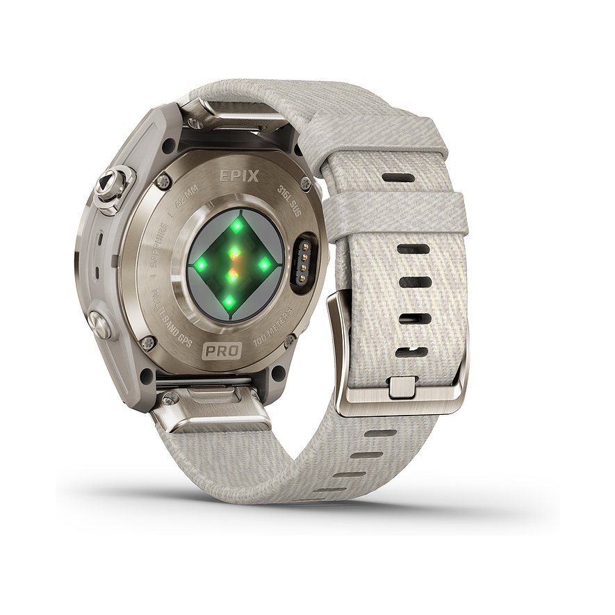 Garmin Smartwatch Epix Pro Gen 2
